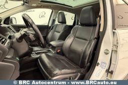 
										Honda CR-V  2015 full									