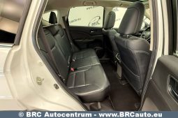 
										Honda CR-V  2015 full									