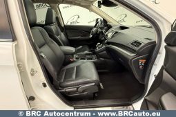 
										Honda CR-V  2015 full									