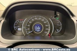 
										Honda CR-V  2015 full									
