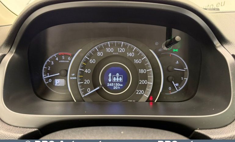 
								Honda CR-V  2015 full									
