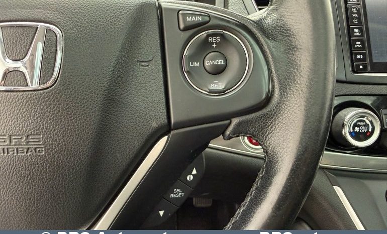 
								Honda CR-V  2015 full									