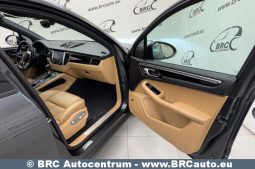 
										Porsche Macan 3.0 S Automatas 2017 full									
