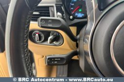 
										Porsche Macan 3.0 S Automatas 2017 full									