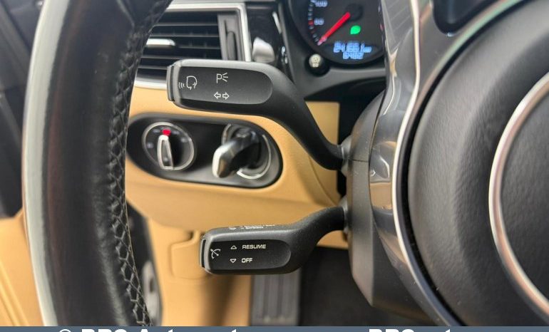 
								Porsche Macan 3.0 S Automatas 2017 full									