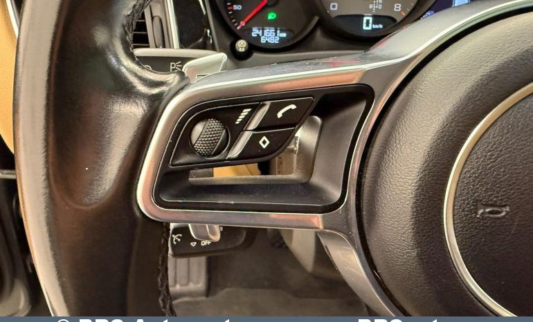 
								Porsche Macan 3.0 S Automatas 2017 full									