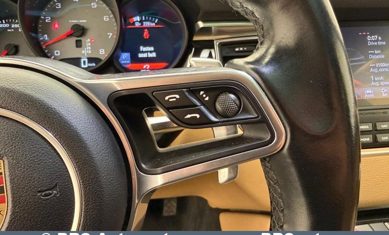 
								Porsche Macan 3.0 S Automatas 2017 full									