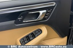 
										Porsche Macan 3.0 S Automatas 2017 full									