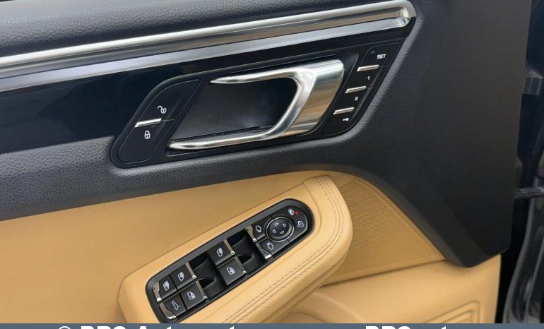 
								Porsche Macan 3.0 S Automatas 2017 full									