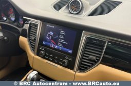 
										Porsche Macan 3.0 S Automatas 2017 full									