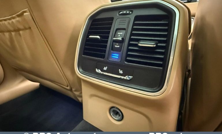 
								Porsche Macan 3.0 S Automatas 2017 full									