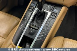 
										Porsche Macan 3.0 S Automatas 2017 full									