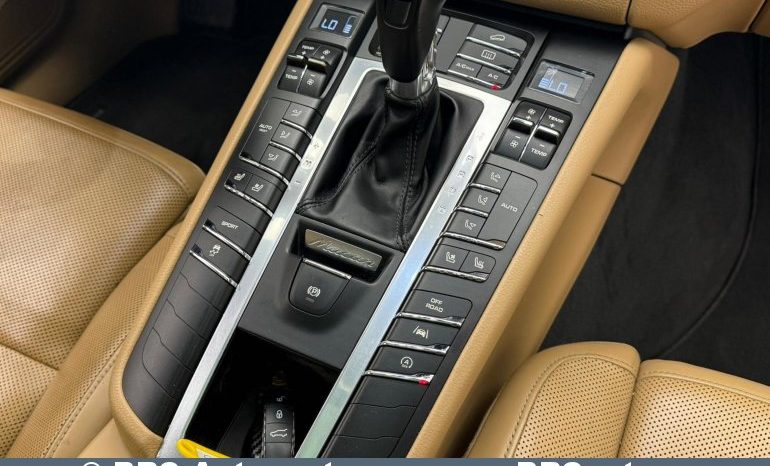 
								Porsche Macan 3.0 S Automatas 2017 full									