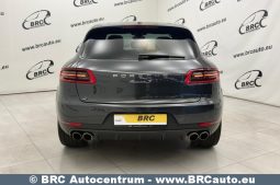 
										Porsche Macan 3.0 S Automatas 2017 full									