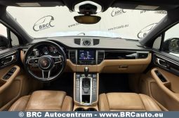 
										Porsche Macan 3.0 S Automatas 2017 full									