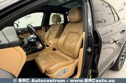 
										Porsche Macan 3.0 S Automatas 2017 full									