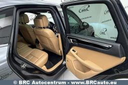 
										Porsche Macan 3.0 S Automatas 2017 full									
