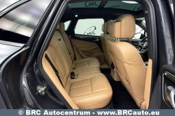 
										Porsche Macan 3.0 S Automatas 2017 full									
