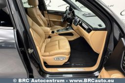 
										Porsche Macan 3.0 S Automatas 2017 full									