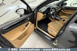 
										Porsche Macan 3.0 S Automatas 2017 full									