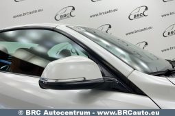 
										BMW 435 i Luxury line Individual Cabrio Automatas 2014 full									