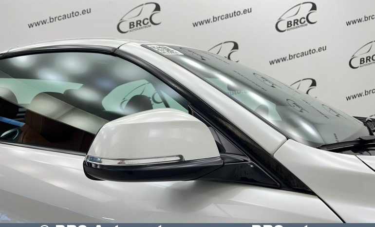 
								BMW 435 i Luxury line Individual Cabrio Automatas 2014 full									