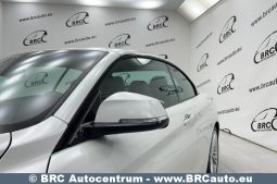 
										BMW 435 i Luxury line Individual Cabrio Automatas 2014 full									