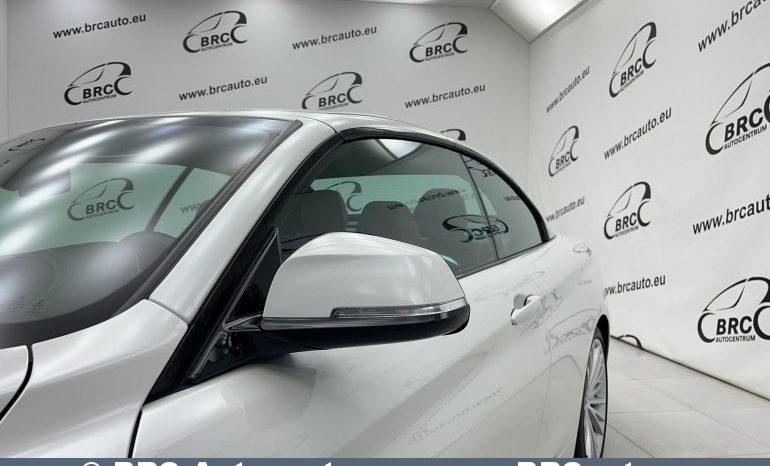 
								BMW 435 i Luxury line Individual Cabrio Automatas 2014 full									