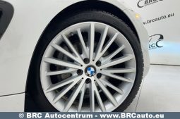 
										BMW 435 i Luxury line Individual Cabrio Automatas 2014 full									