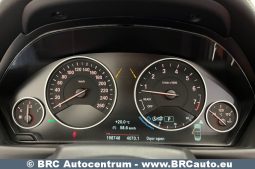 
										BMW 435 i Luxury line Individual Cabrio Automatas 2014 full									