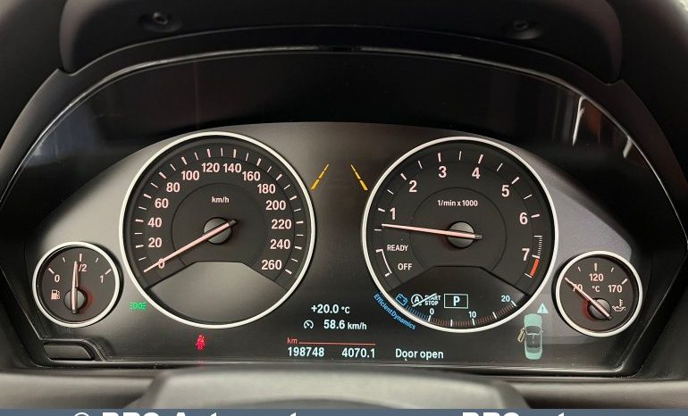 
								BMW 435 i Luxury line Individual Cabrio Automatas 2014 full									