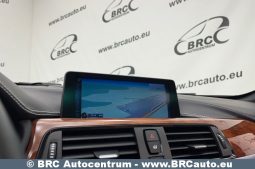 
										BMW 435 i Luxury line Individual Cabrio Automatas 2014 full									