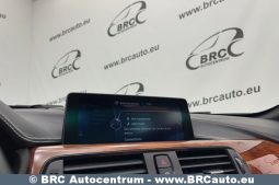 
										BMW 435 i Luxury line Individual Cabrio Automatas 2014 full									