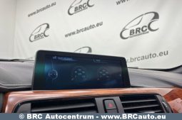 
										BMW 435 i Luxury line Individual Cabrio Automatas 2014 full									