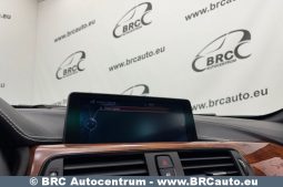 
										BMW 435 i Luxury line Individual Cabrio Automatas 2014 full									