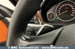 
										BMW 435 i Luxury line Individual Cabrio Automatas 2014 full									