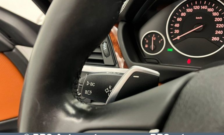 
								BMW 435 i Luxury line Individual Cabrio Automatas 2014 full									