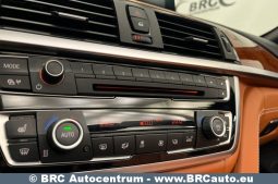 
										BMW 435 i Luxury line Individual Cabrio Automatas 2014 full									