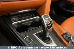 
										BMW 435 i Luxury line Individual Cabrio Automatas 2014 full									