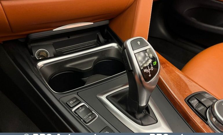 
								BMW 435 i Luxury line Individual Cabrio Automatas 2014 full									