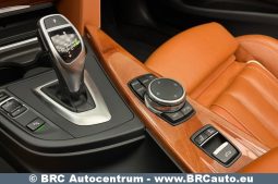 
										BMW 435 i Luxury line Individual Cabrio Automatas 2014 full									