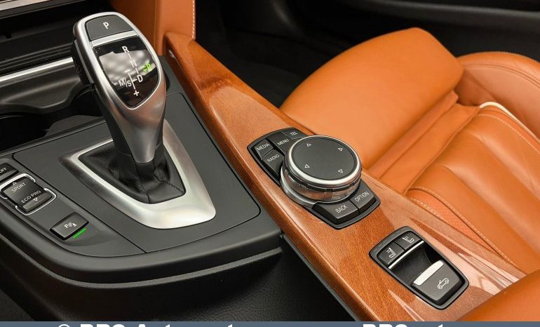 
								BMW 435 i Luxury line Individual Cabrio Automatas 2014 full									