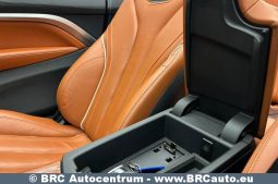 
										BMW 435 i Luxury line Individual Cabrio Automatas 2014 full									