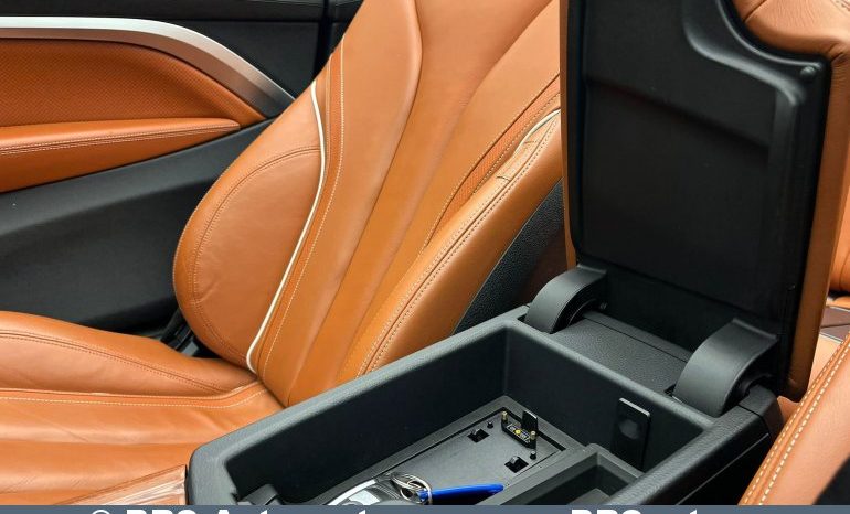 
								BMW 435 i Luxury line Individual Cabrio Automatas 2014 full									