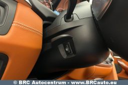 
										BMW 435 i Luxury line Individual Cabrio Automatas 2014 full									