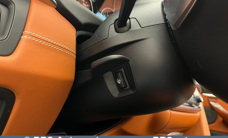
								BMW 435 i Luxury line Individual Cabrio Automatas 2014 full									