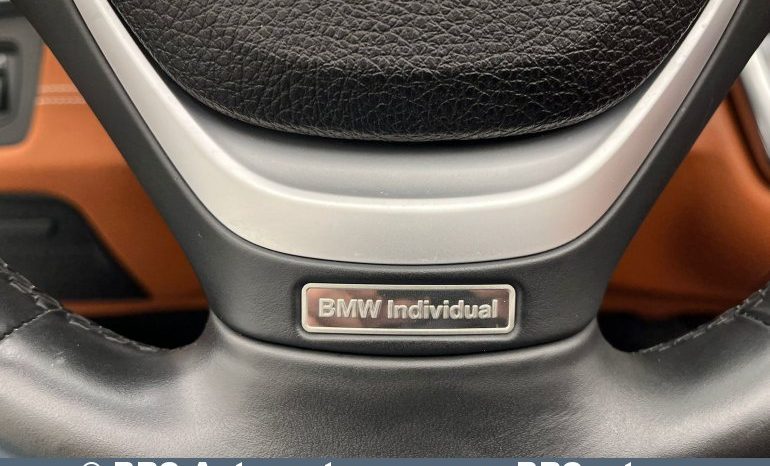 
								BMW 435 i Luxury line Individual Cabrio Automatas 2014 full									