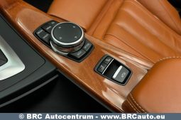 
										BMW 435 i Luxury line Individual Cabrio Automatas 2014 full									