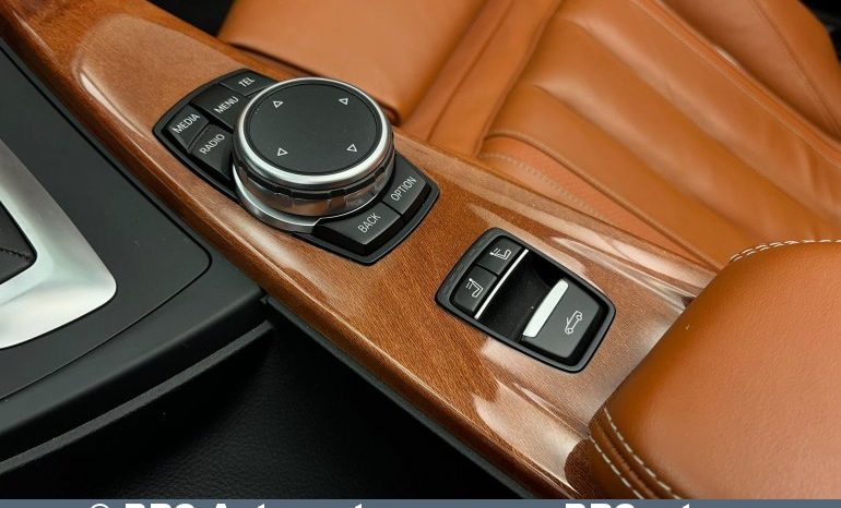 
								BMW 435 i Luxury line Individual Cabrio Automatas 2014 full									