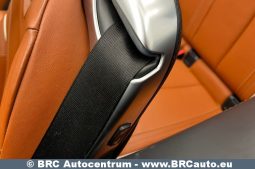
										BMW 435 i Luxury line Individual Cabrio Automatas 2014 full									